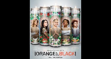 Orange Is The New Black - Seizoen 3
