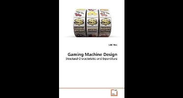 Gaming Machine Design
