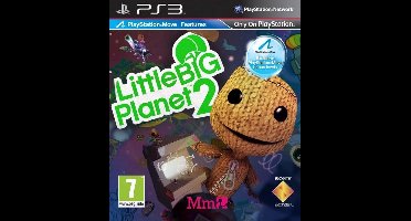 Little BigPlanet 2 /PS3