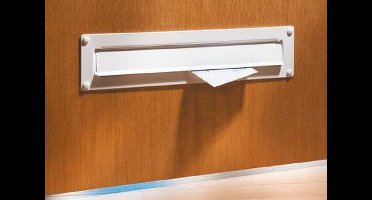 Burg Wächter Porta 797 brievenbusklep