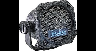 Alan Midland AU-20 T775 Speaker 5W 8 Ohm