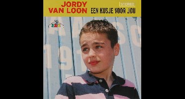 Een Kusje Voor Jou