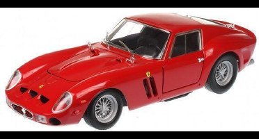 Ferrari 250 Gto 1962