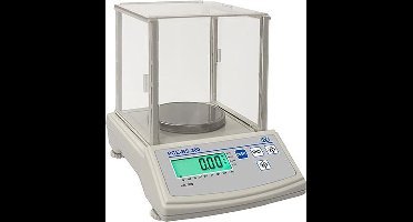 Pakketweegschaal PCE-BS 3000