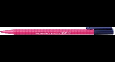 Staedtler Triplus Color 1 mm | Magenta