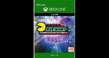 Pac-Man Championship Edition 2 - Xbox One Download