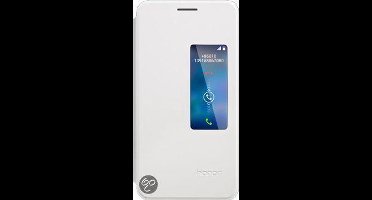 Huawei Smart View Cover Honor 6 (White)