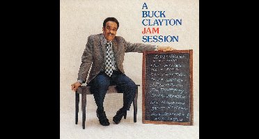 A Buck Clayton Jam Session