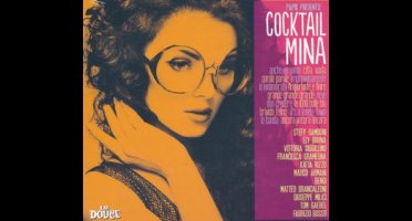 Papik Presents: Cocktail Mina