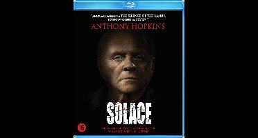 Solace (Blu-ray)