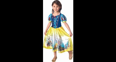 Dream Princess - Snow White - Child - Carnavalskleding