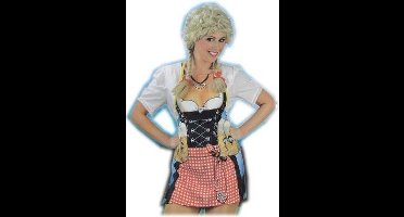 Bierschort bayern zenzi one size