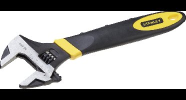 STANLEY Verstelzonder accu en lader Moersleutel 300mm - kaart - 0-90-950