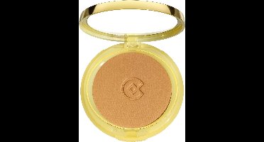Collistar Compact matte-Finish Foundation - 6 Amber - Foundation