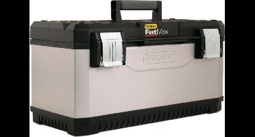 STANLEY FatMax Gereedschapskoffer MP 20" - 1-95-615