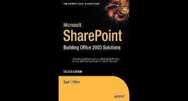 Microsoft SharePoint
