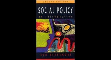 Social Policy