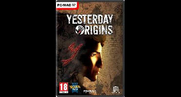 Yesterday Origins PC/MAC