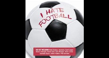 I Hate Football