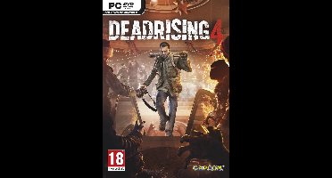 Dead Rising 4 - Windows