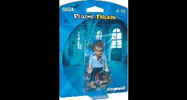 Playmobil Weerwolf - 6824