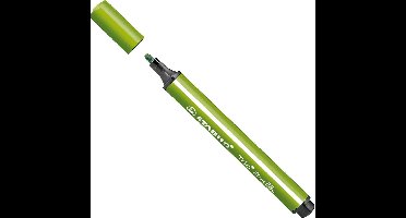 STABILO Trio Scribbi Viltstift - Lichtgroen