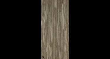 Dutch Wallcoverings Streepjes - Lichtbruin