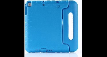 Casecentive Kidsproof Case iPad 9.7 (2017 / 2018) / Air 2 blauw