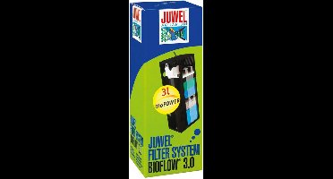 Juwel Bioflow Aquariumfilter - 600L