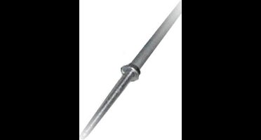 Verlengstuk aluminium 75cm Valterra schuifkraan