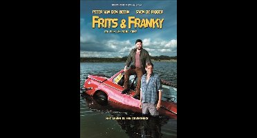 Frits en Franky (DVD)