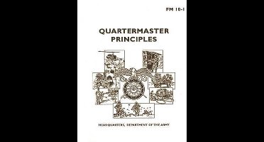 Quartermaster Principles (FM 10-1)
