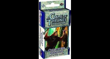 A Game of Thrones: the Card Game