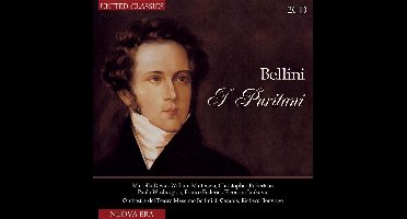 Orchestra Del Teatro Massimo Bellin - Bellini: I Purilani (2 CD)