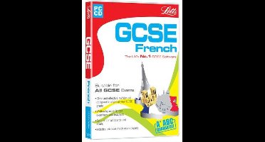 Avanquest Letts GCSE French