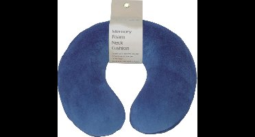 Aidapt - Nek kussen - Memory foam - Vermindert druk