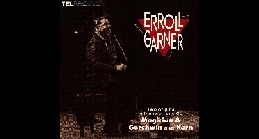 Magician/Gershwin And Kern