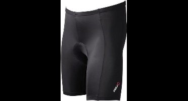 Korte Broek Kinder Base Zwart 8