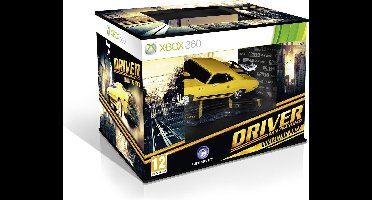Driver: San Francisco - Collector's Edition