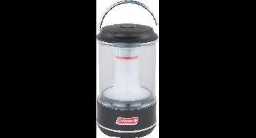 Coleman BatteryGuard 200L Camping Lantaarn - 200 Lumen - Zwart