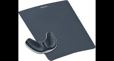 Handpalmsteun Memory-Foam