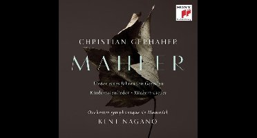 Orchestral Songs