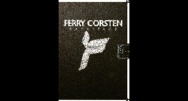 Ferry Corsten - Backstage