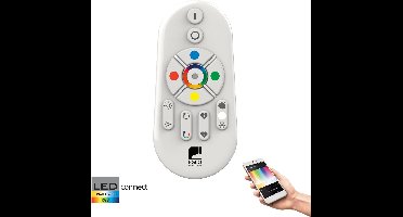 Eglo 32732 afstandsbediening