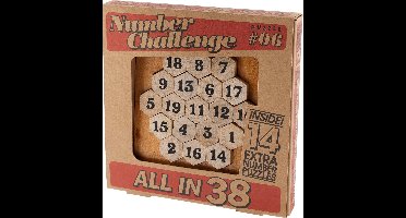 Ultimate IQ Test - All in 38