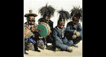 Tibetan Buddhism Trip