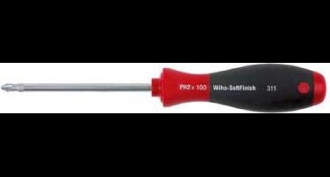 Wiha - Schroevendraaier Kruis - 311-2X100