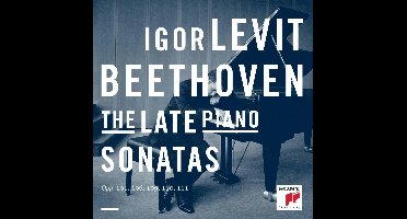 Late Piano Sonatas
