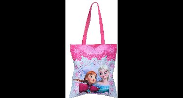 Frozen Boodschappentas