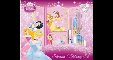 Disney Princess Kleurset 69 Delig